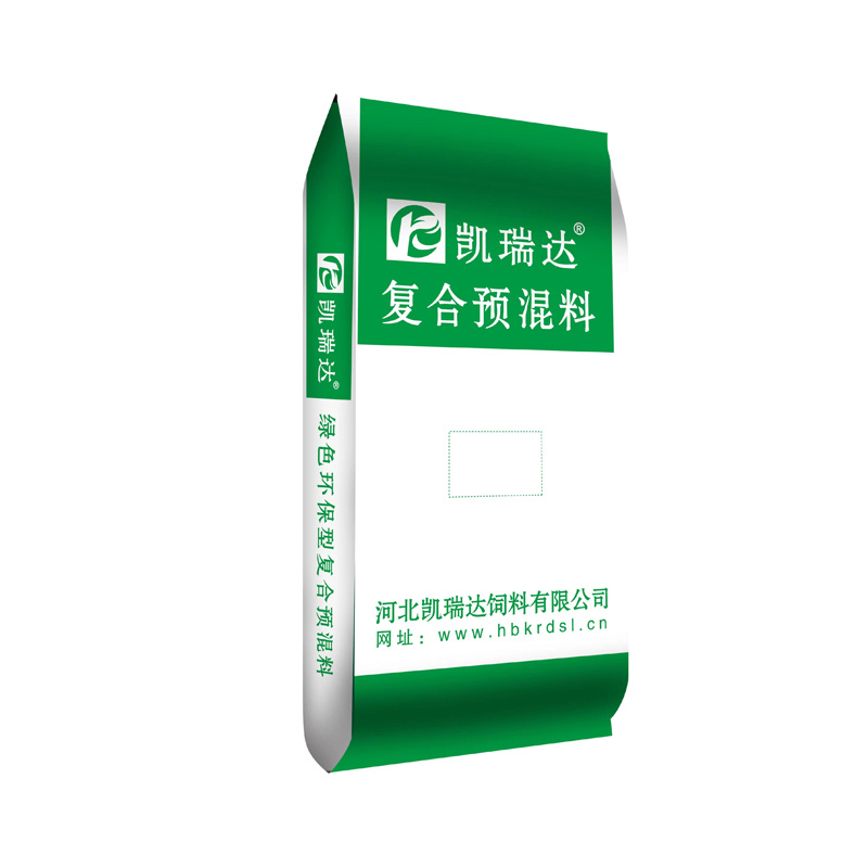 4%肉羊育肥期預(yù)混料/4%肉母羊預(yù)混料