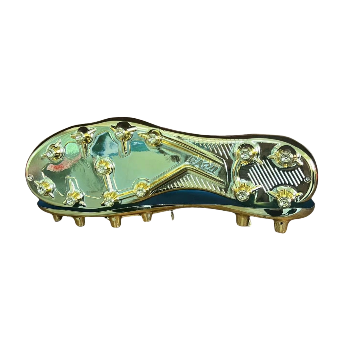 TPU Plating