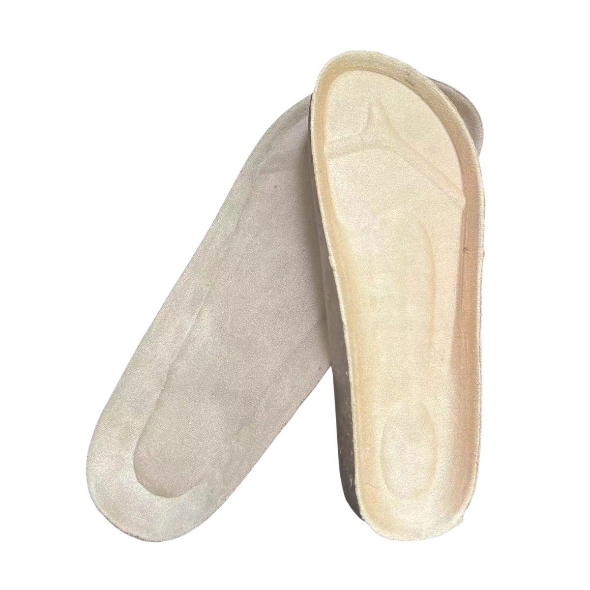 Sawdust sole