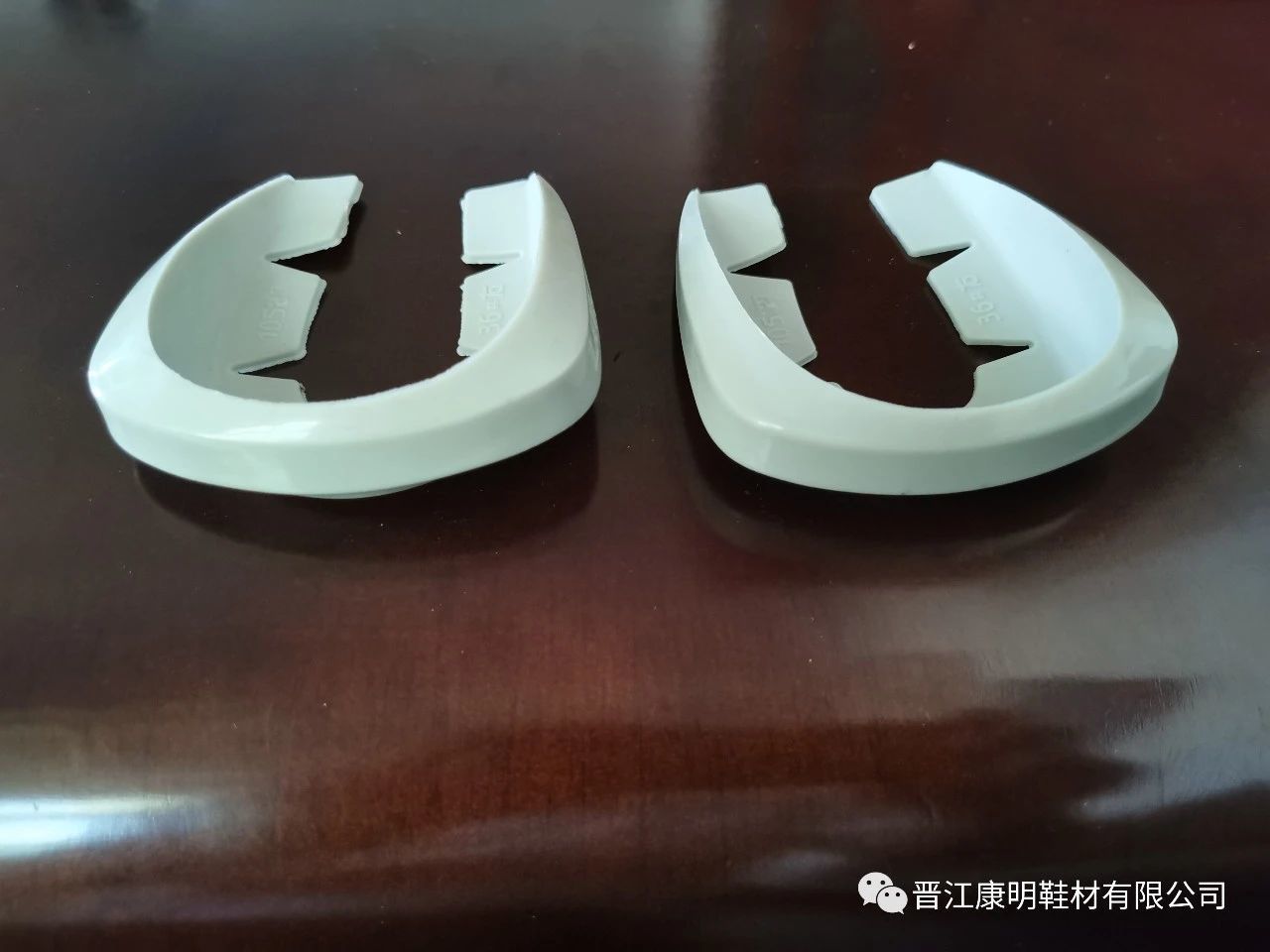 Cumming Shoe Material Launches Innovative TPU Rear Sleeve to Improve Footwear Comfort and Durability