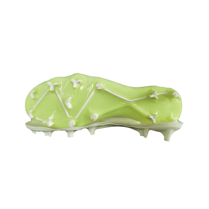 TPU football sole