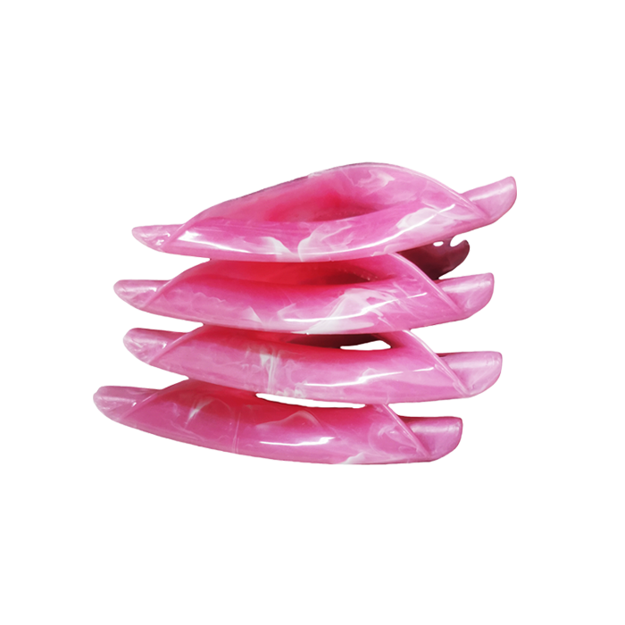 TPU and PVC accessories series