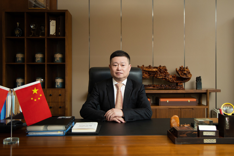 HONGSHENG