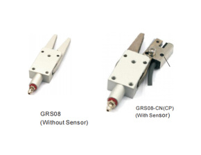 Fancy Sprue Gripper Grs08 Series