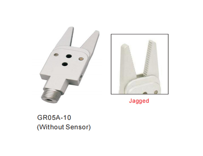 浇口夹持器 GR05 系列