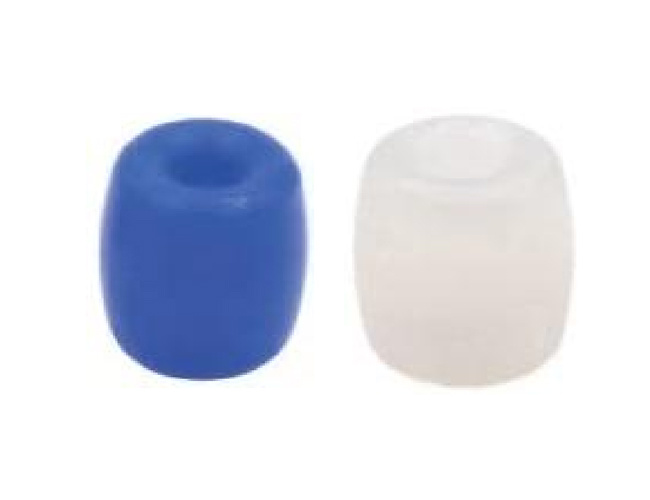 Caucho de silicona