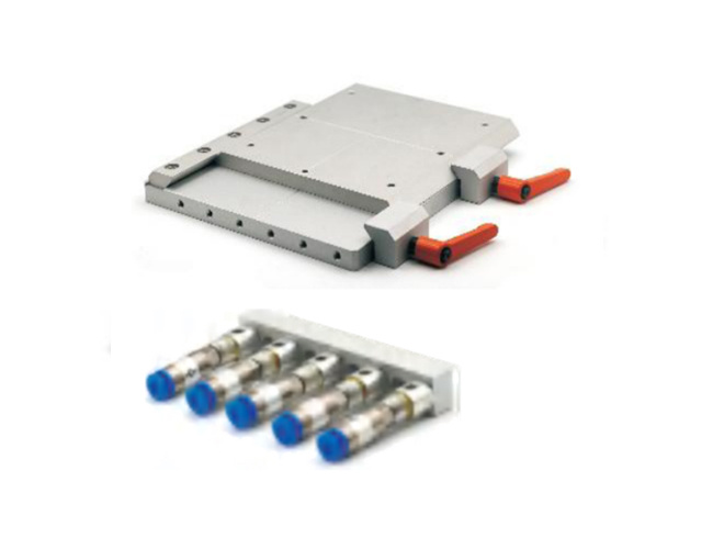 QCS-G160/QCS-R160