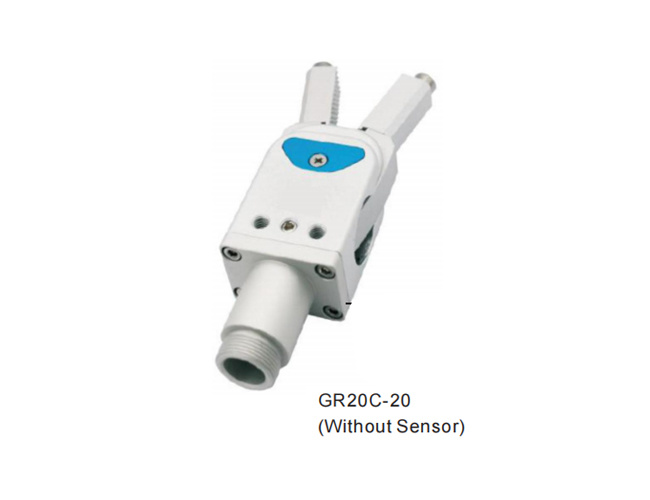 浇口夹持器 GR20 系列 / GR20C