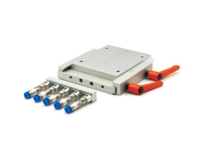 QCS-G100/QCS-R100