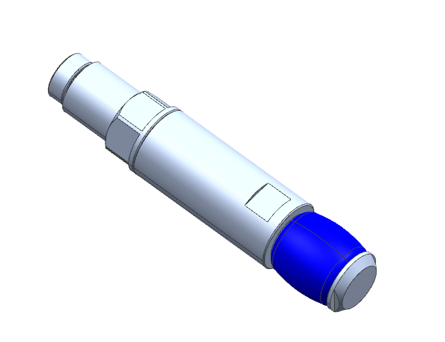GB D-膨胀器