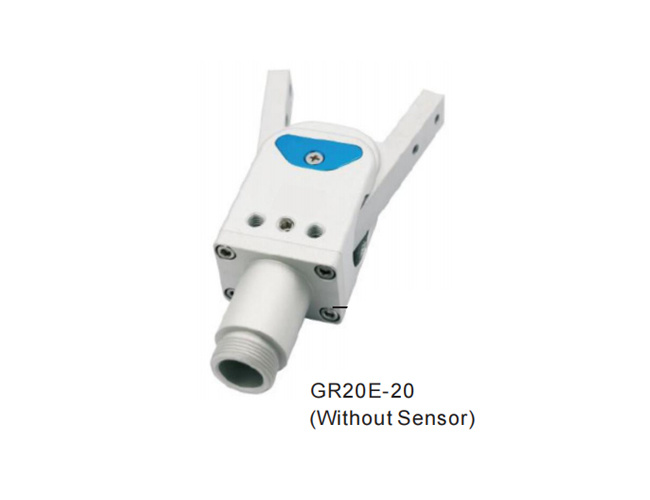 浇口夹持器 GR20 系列 / GR20E