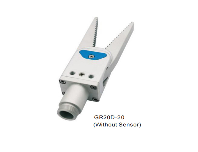 浇口夹持器 GR20 系列 / GR20D