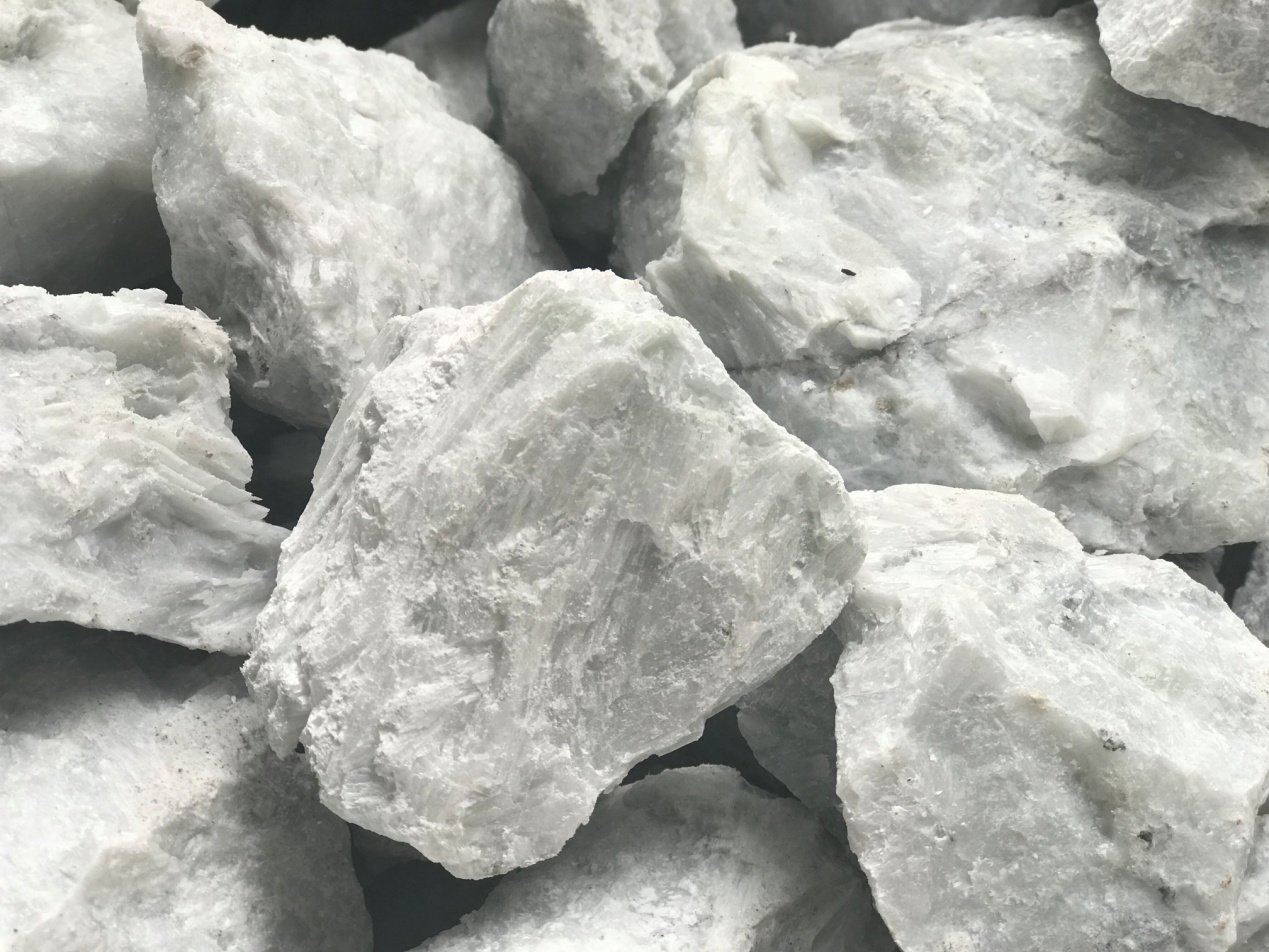 Wollastonite