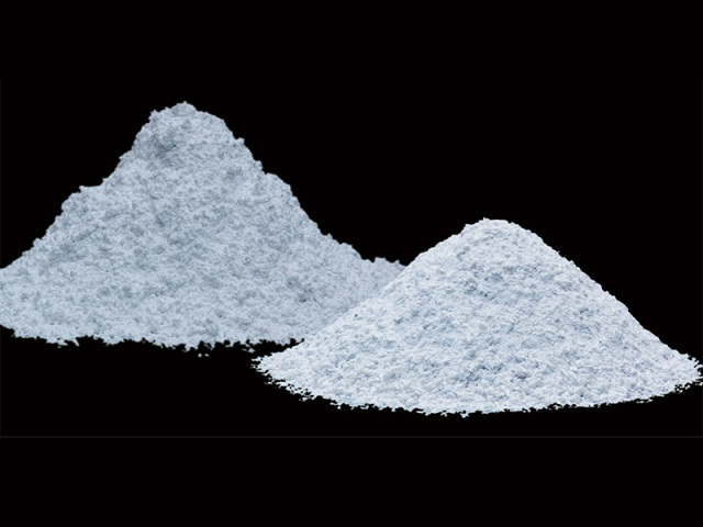 Series A- Wollastonite Concentrate Powder