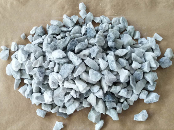 B Series-Wollastonite Class B Pieces