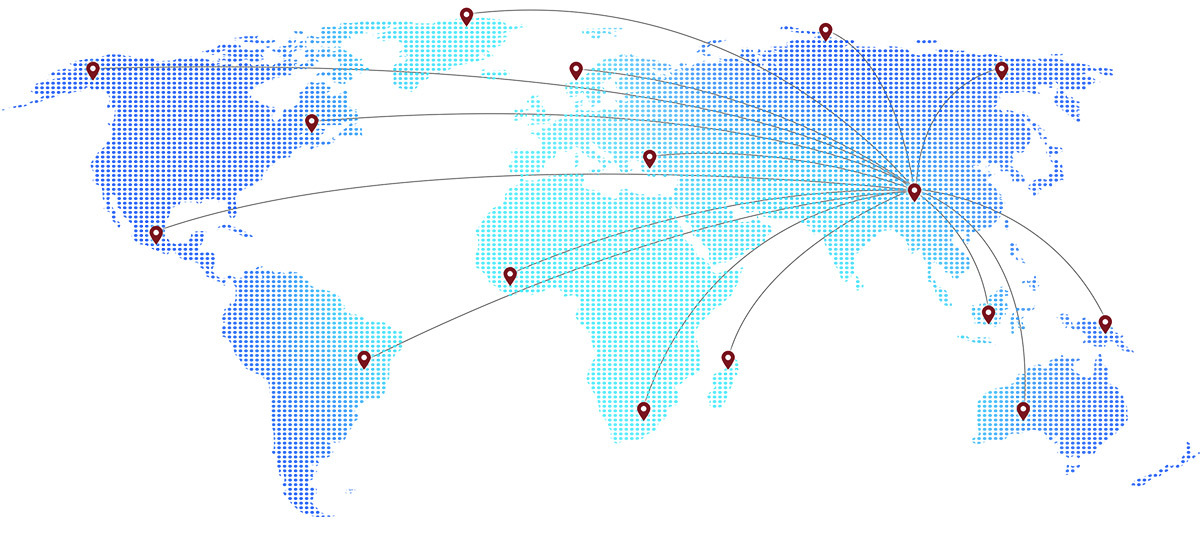 Sales Network Sales Network