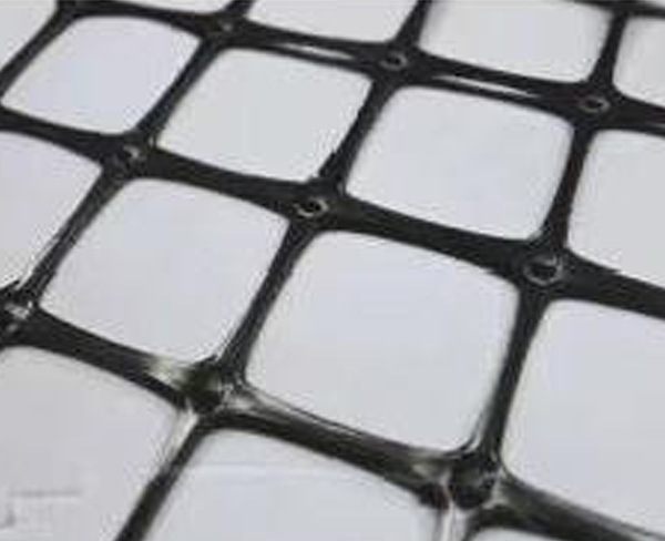 Glass fiber grid