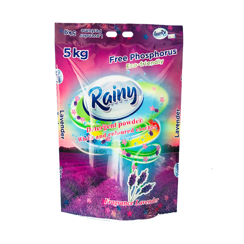 Washing & Care Series Packing Bag