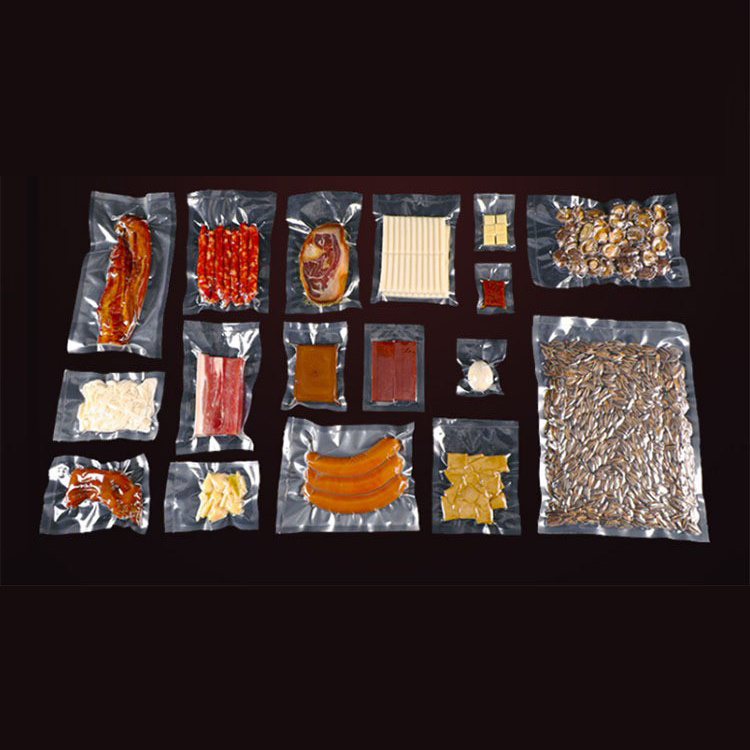 High Temperature & Vacuum Series Packing Bag