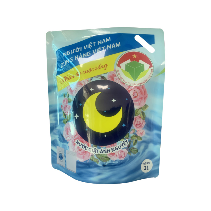 Washing & Care Series Packing Bag