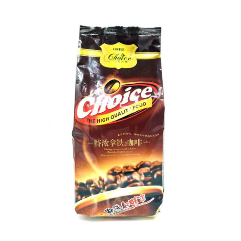 Coffee Bean Series Packing Bag