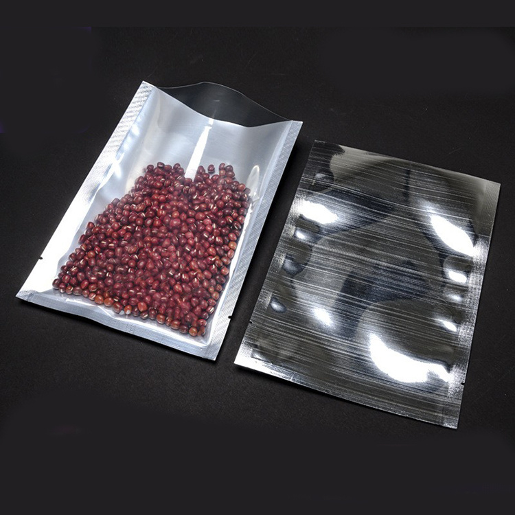 High Temperature & Vacuum Series Packing Bag