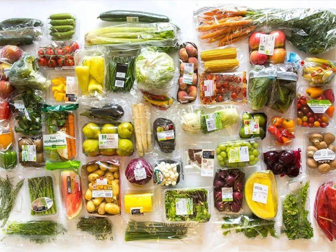In plastic packaging, what substance is most likely to cause harm to safety