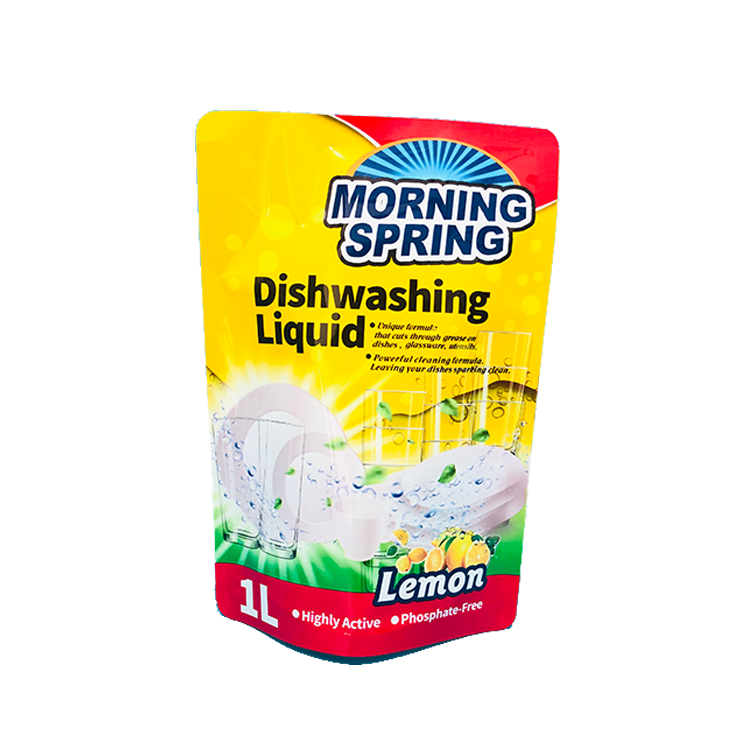 Washing & Care Series Packing Bag