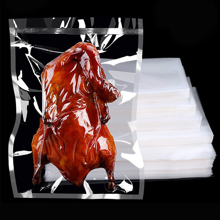 High Temperature & Vacuum Series Packing Bag