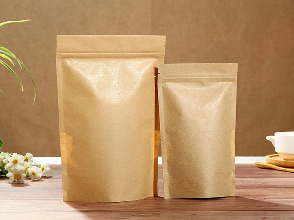 Paper plastic bag packaging materials sterile items storage time