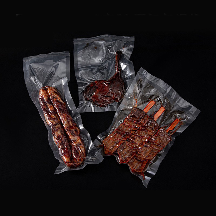 High Temperature & Vacuum Series Packing Bag