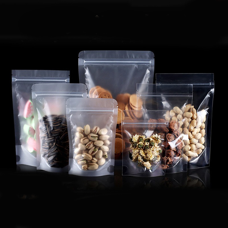 High Temperature & Vacuum Series Packing Bag