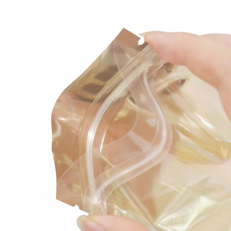 3 Side Seal Pouch 3 Side Seal Pouch