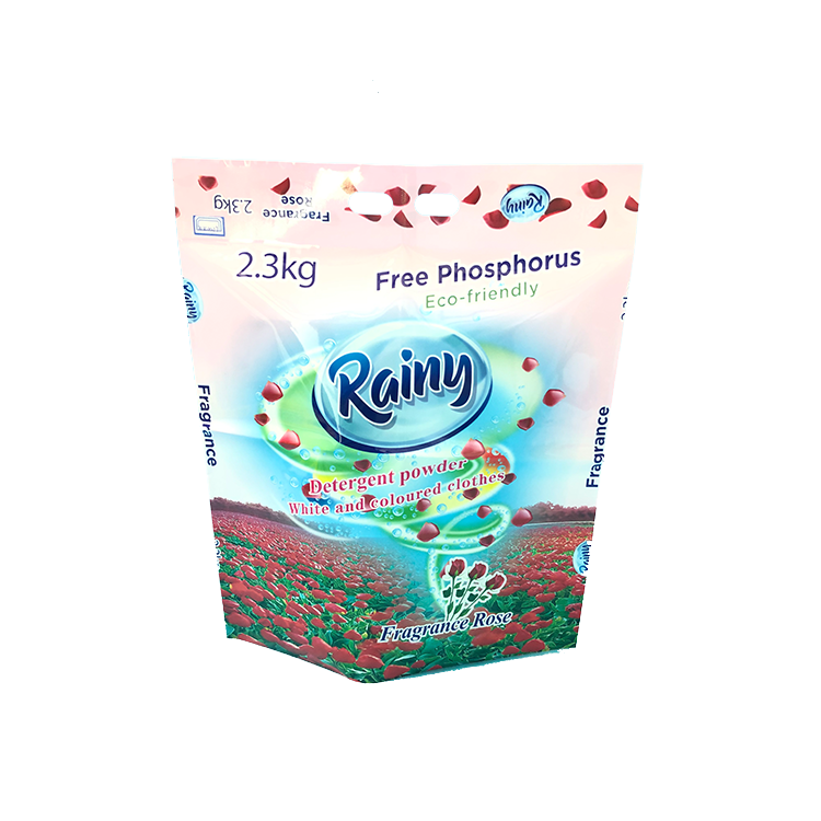 Washing & Care Series Packing Bag