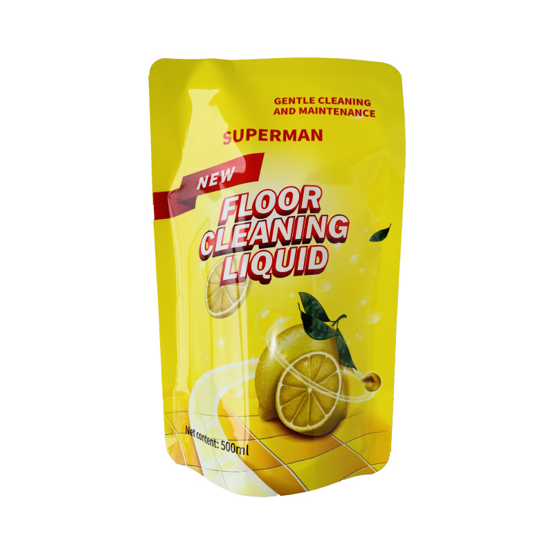 Washing & Care Series Packing Bag