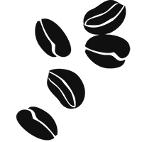 Coffee Bean Series