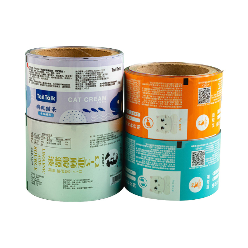Roll Films