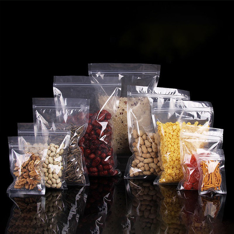 High Temperature & Vacuum Pouches High Temperature & Vacuum Pouches