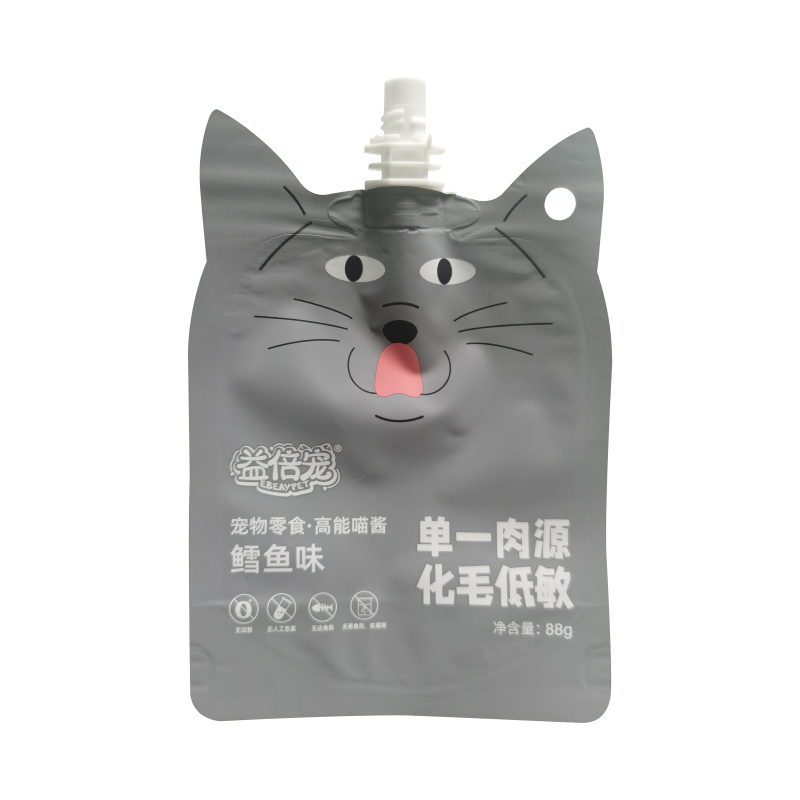 EBEAYPET Spout Pouch