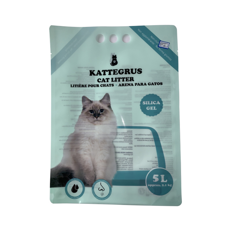 Pet Series Packing Bag