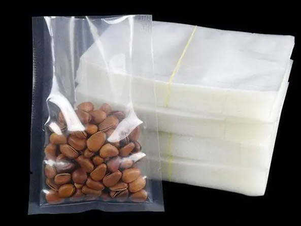 Super high temperature cooking compound bag introduction