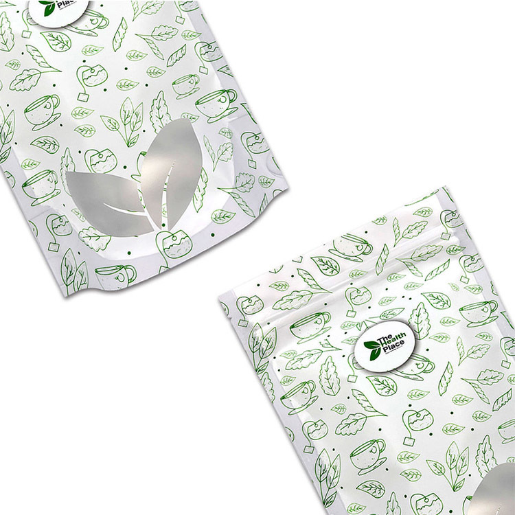 Stand up Pouch Stand up Pouch