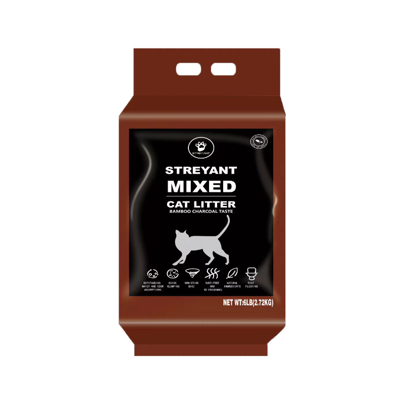 Cat Litter Packing Bag