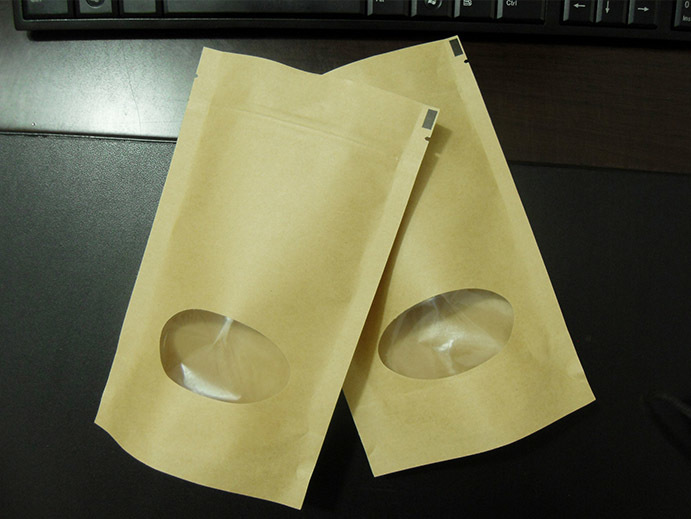 Technical requirements for paper for paper-plastic packaging materials