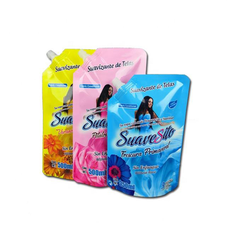 Washing & Care Series Packing Bag