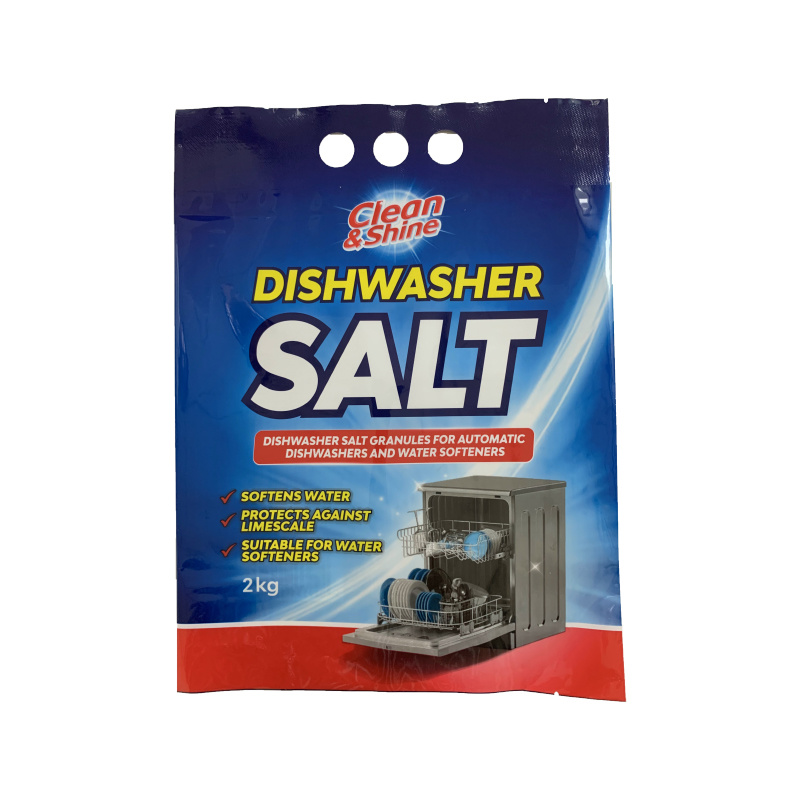 SALT Fin Seal Pouch