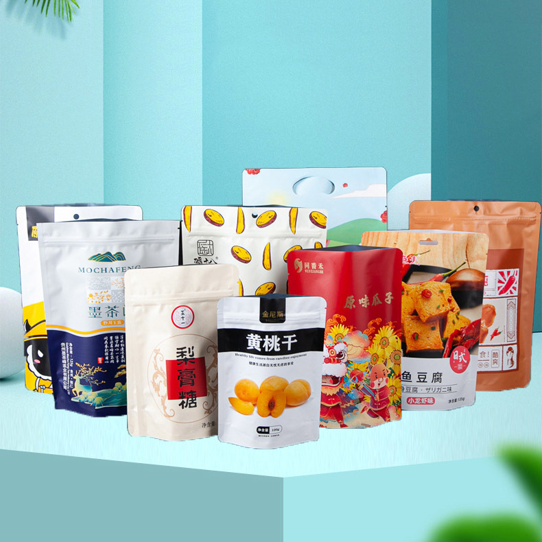 Food Pouches Food Pouches