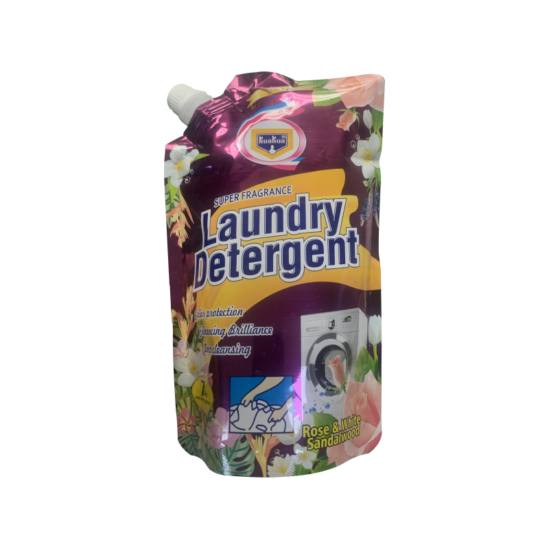 Washing & Care Series Packing Bag