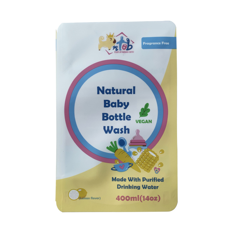 Washing & Care Series Packing Bag
