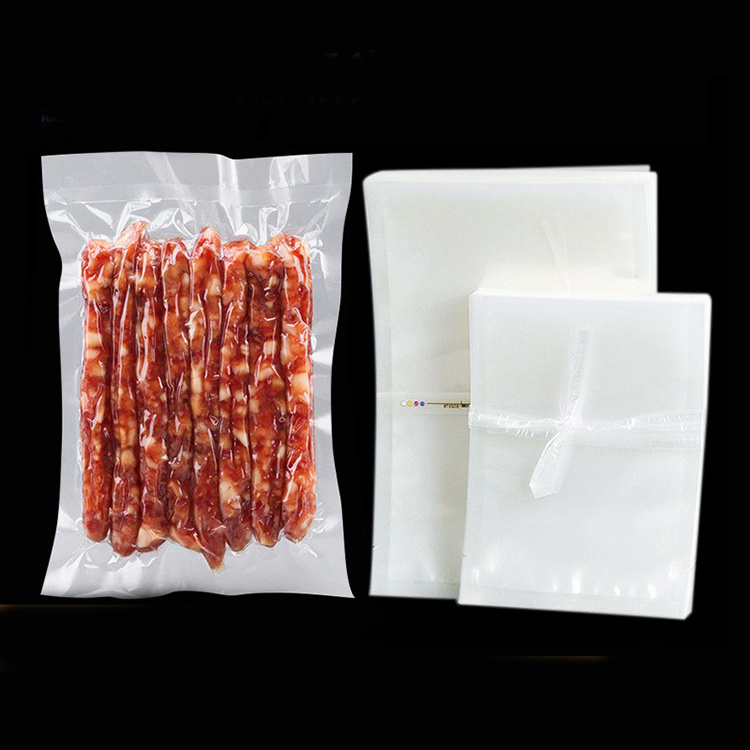 High Temperature & Vacuum Series Packing Bag